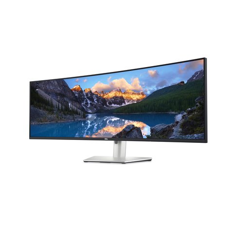 DELL 49"  DELL-U4924DW - Ecran PC DELL - grosbill-pro.com - 3