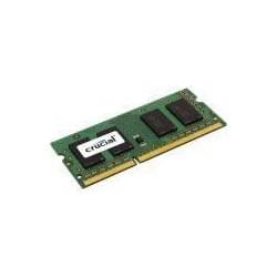  SO-DIMM 2Go DDR3 1600 1.35V/1.5V CT25664BF160BJ