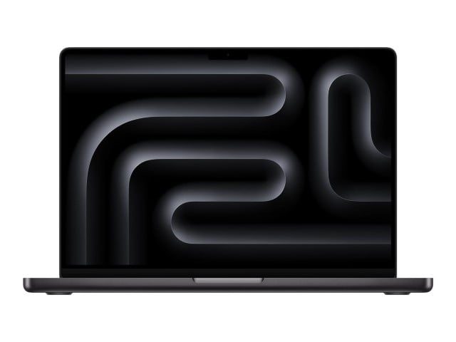 Apple Macbook Pro MGDT4FN/A - M5 Pro 14" 24Go 2To Noir