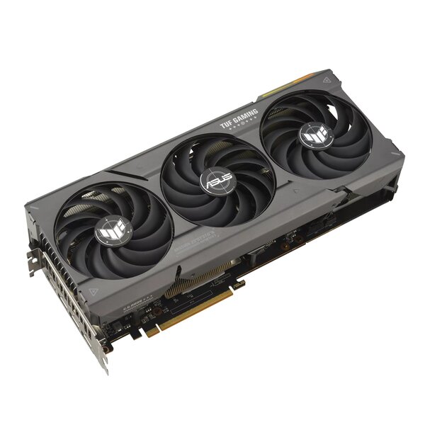 Asus TUF-RX7700XT-O12G-GAMING  - Carte graphique Asus - 3