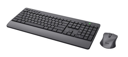 Trust Trezo - Pack Clavier/Souris - grosbill-pro.com - 3