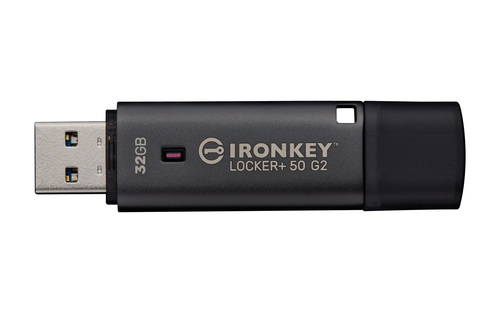 Clé 32Go USB 3.2 IKLP50G2/32GB