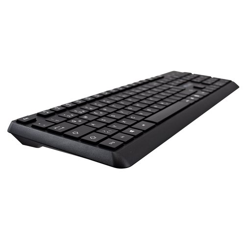 USB PRO KEYBOARD MOUSE COMBO FR - Achat / Vente sur grosbill-pro.com - 1