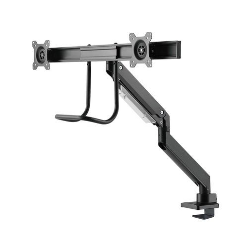 NewStar NeoMounts Flat Screen Desk mount - Achat / Vente sur grosbill-pro.com - 3