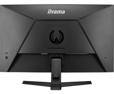 Iiyama 27"  G2766HSU-B1 - Ecran PC Iiyama - grosbill-pro.com - 1