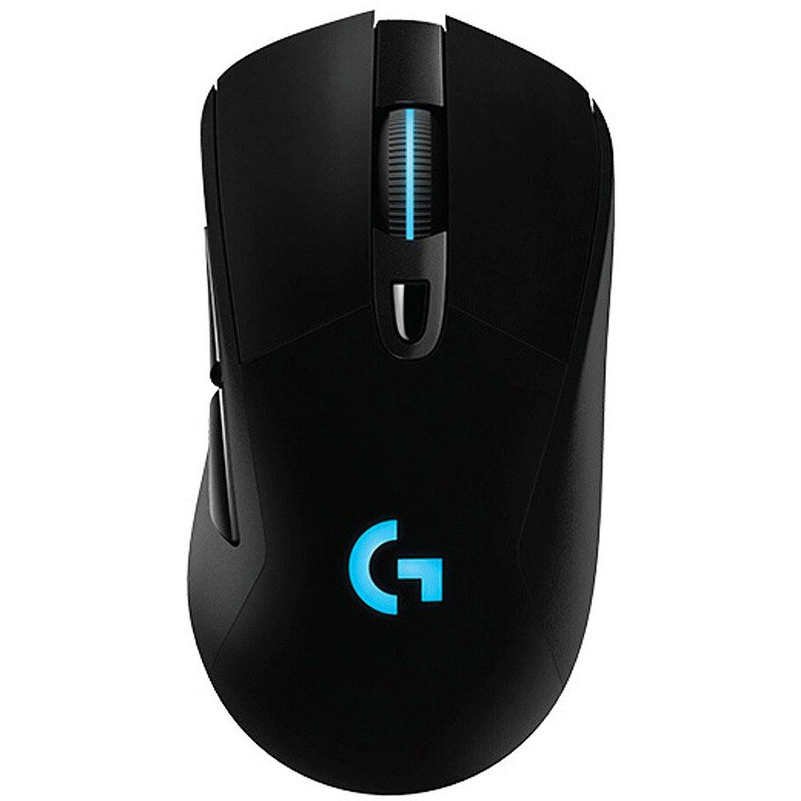 Logitech G703 LIGHTSPEED HERO - Souris PC Logitech - grosbill-pro.com - 0