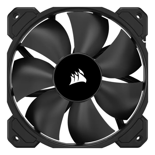 Corsair SP120 Elite 120mm - Ventilateur boîtier Corsair - 1