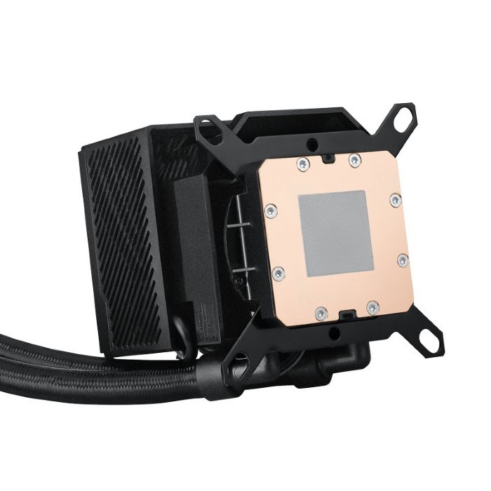 Asus ROG RYUJIN III 240 ARGB - Watercooling Asus - grosbill-pro.com - 2