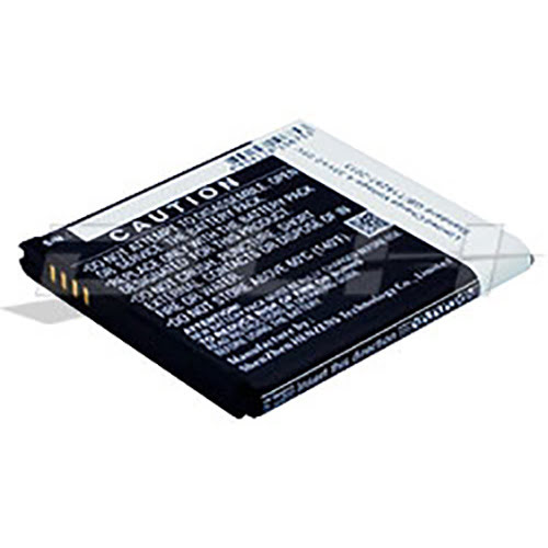 Batterie Li-Ion 3,5v 2200mAh - GS-PA2514 - grosbill-pro.com - 0