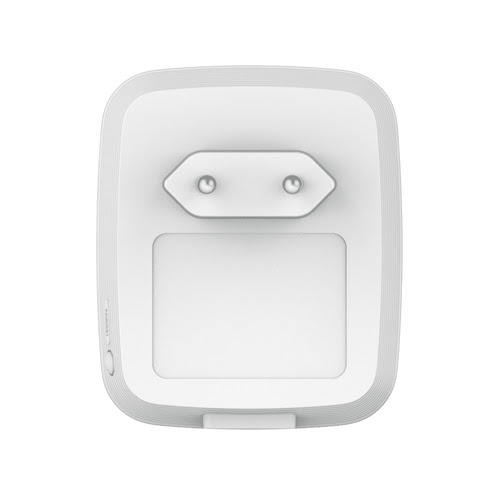 Strong POWERLWF600DUOMINI WIFI (600 Mbps) - Pack de 2 - Adaptateur CPL - 5