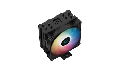 Deepcool Noir - Ventilateur CPU Deepcool - grosbill-pro.com - 2