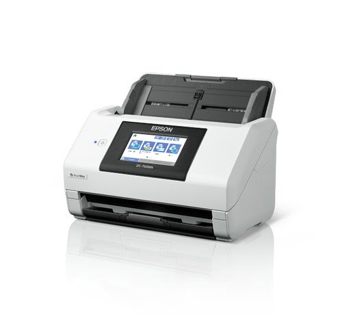 WorkForce DS-790WN - Achat / Vente sur grosbill-pro.com - 9