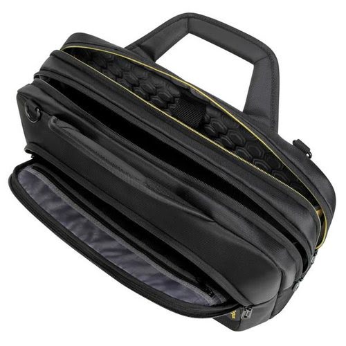 Citygear 14" Topload Black (TCG455GL) - Achat / Vente sur grosbill-pro.com - 1