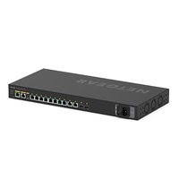 Netgear GSM4212PX-100EUS - Achat / Vente sur grosbill-pro.com - 4