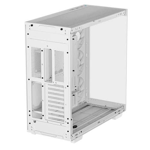 Deepcool Grande Tour CH780 Blanc Blanc - Boîtier PC Deepcool - 4