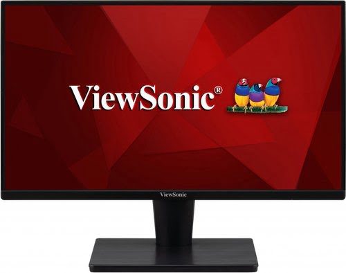 VA2215-H 22" FHD SuperClear MVA LED - Achat / Vente sur grosbill-pro.com - 0