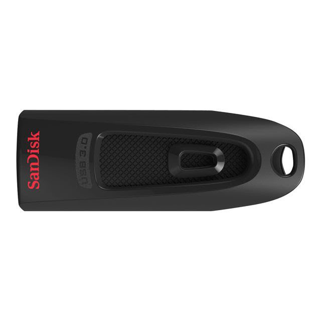 Sandisk 256Go USB 3.0 ULTRA 100 - Clé USB Sandisk - grosbill-pro.com - 0