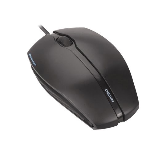 Cherry Gentix - Souris PC Cherry - grosbill-pro.com - 2