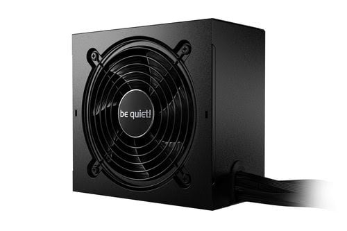 Grosbill Alimentation Be Quiet! ATX 850W - System Power 10 - BN330