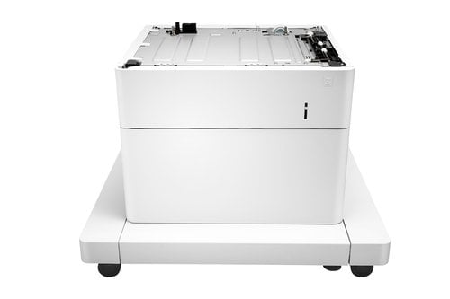HP LASERJET MEUBLE 1X550