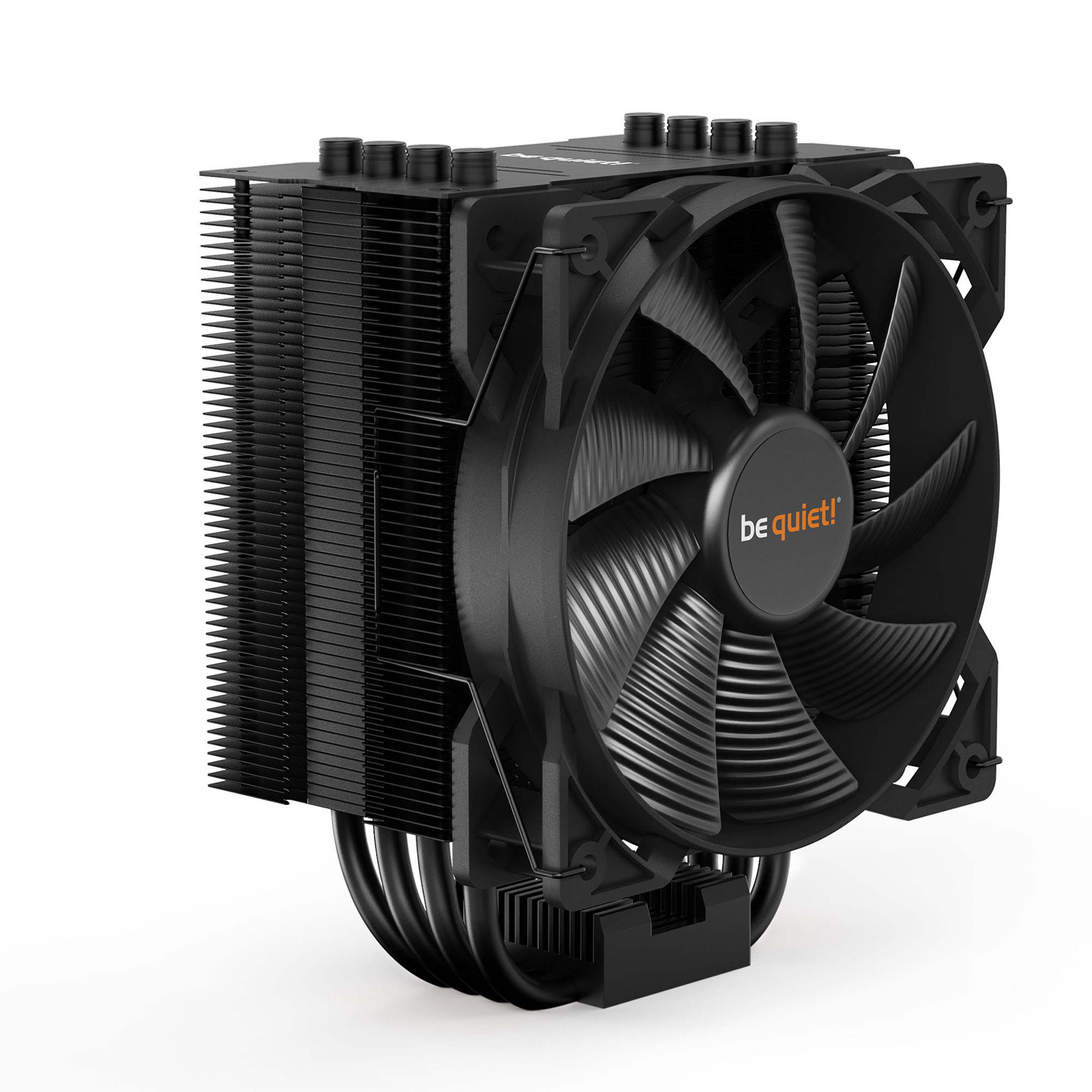 Be Quiet! BK007 - Ventilateur CPU Be Quiet! - grosbill-pro.com - 0