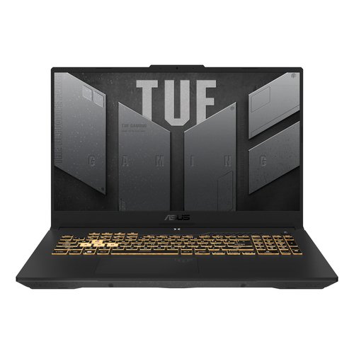 Grosbill PC portable Asus TUF 17.3" FHD 144Hz/i7-13620H/4060/16Go/1To/W11