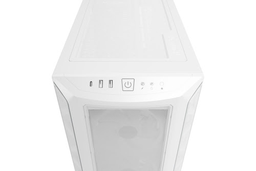 Be Quiet! SHADOW BASE 800 FX Blanc Blanc - Boîtier PC Be Quiet! - 6