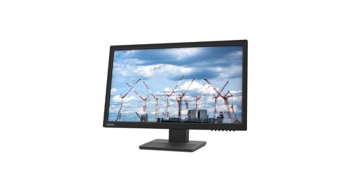 LENOVO ThinkVision E22-28 21.5p FHD Monitor HDMI - Achat / Vente sur grosbill-pro.com - 2