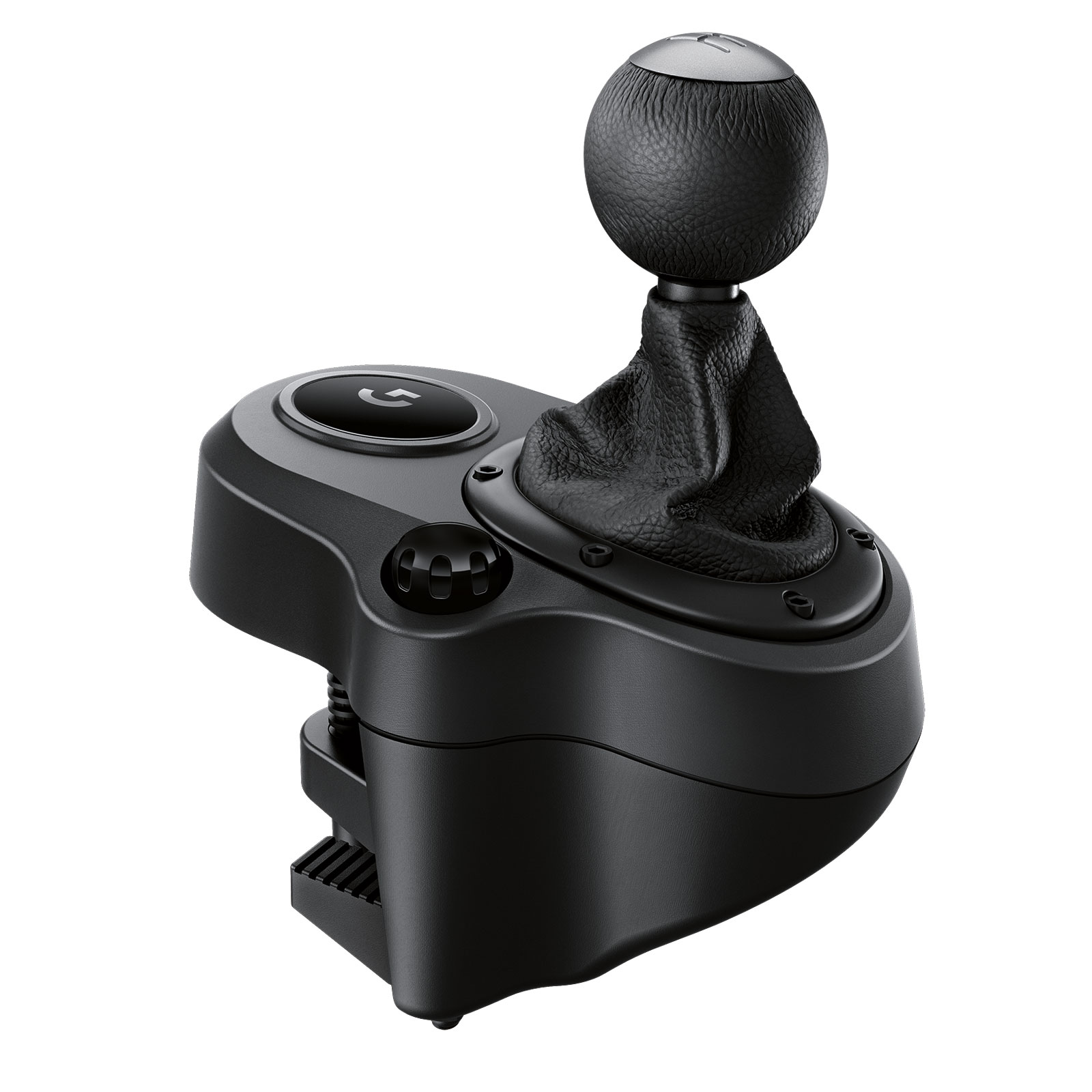 Logitech Driving Force Shifter - Périphérique de jeu - grosbill-pro.com - 0