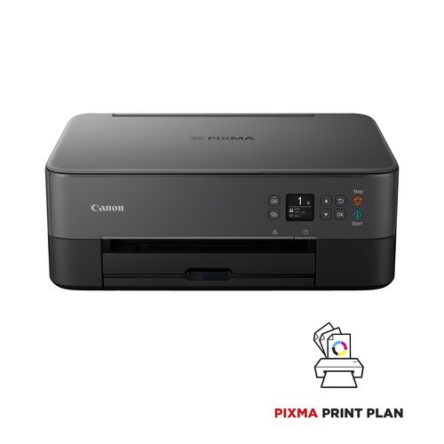 PIXMA TS5350i Noire