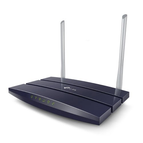 TP-Link ARCHER A5 - Wifi 5 AC1200 - Routeur TP-Link - grosbill-pro.com - 1