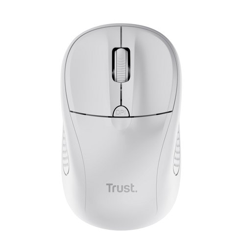 PRIMO WIRELESS MOUSE MATT WHITE - Achat / Vente sur grosbill-pro.com - 2