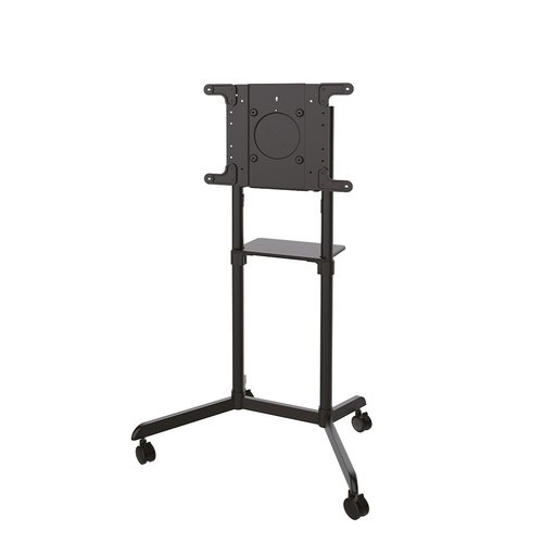 NewStar Mobile Flat Screen Floor Stand - Achat / Vente sur grosbill-pro.com - 1