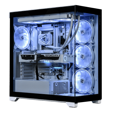 FROSTLINE - Ultra7/5080/32Go/2To/W11H