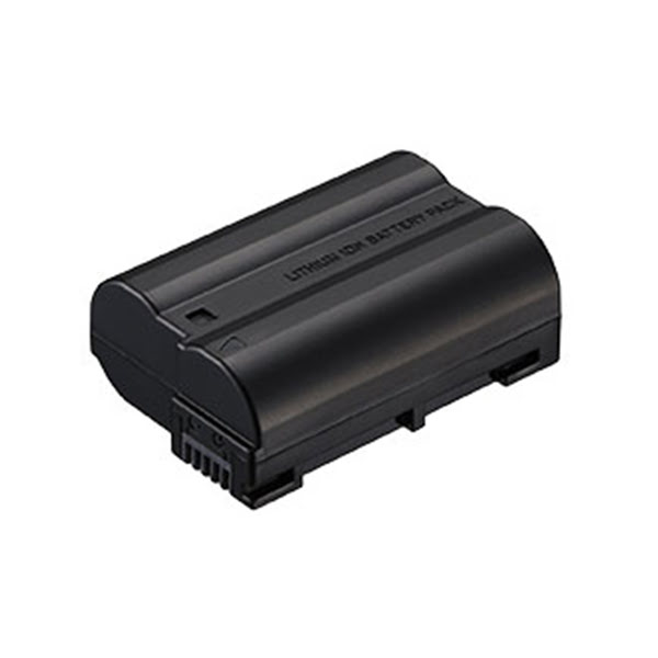 Batterie Li-Ion 7,0v 1600mAh - NN-BP1330-1600 - grosbill-pro.com - 0