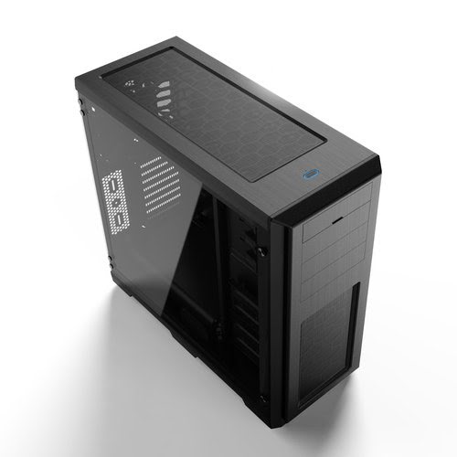 Phanteks Enthoo Pro Midi-Tower  - Boîtier PC Phanteks - 2