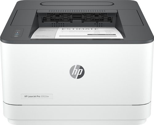 Grosbill Imprimante multifonction HP LASERJET PRO 3002DW PRINT ONLY