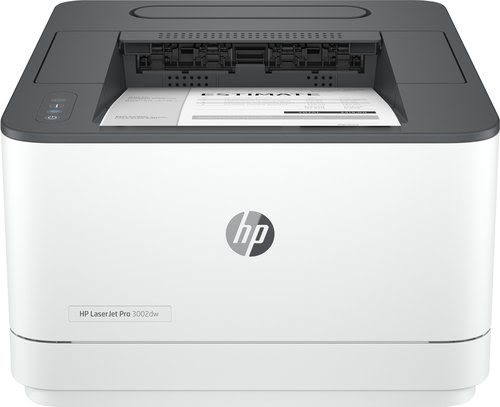 LASERJET PRO 3002DW PRINT ONLY - Achat / Vente sur grosbill-pro.com - 0