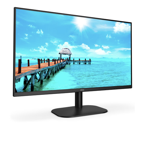 AOC 27"  27B2DA - Ecran PC AOC - grosbill-pro.com - 11