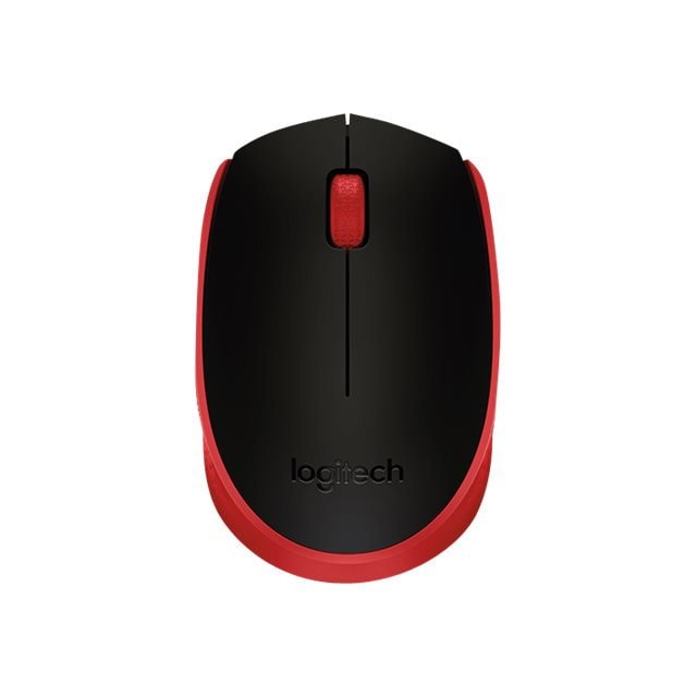 Logitech M171 - Souris PC Logitech - grosbill-pro.com - 1