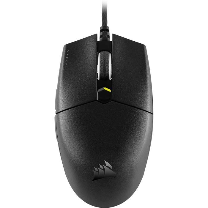 Corsair Katar Pro XT - Souris PC Corsair - grosbill-pro.com - 0