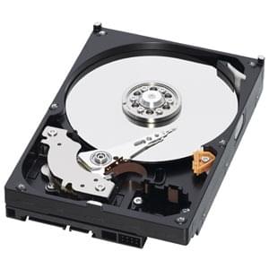 Wd blue? - disque dur interne - 2to - 7200 tr/min - 3.5 (wd20ezbx) WESTERN  DIGITAL Pas Cher 