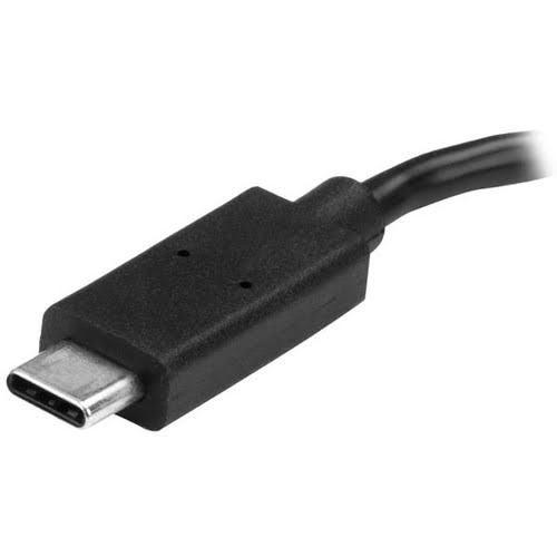 Hub USB C 4 Port - C to A - Power Adapt - Achat / Vente sur grosbill-pro.com - 3
