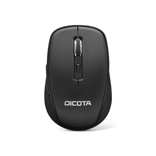 Grosbill Souris PC Dicota Bluetooth Mouse TRAVEL