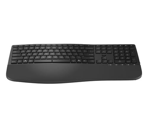 HP 680 CFT Dual-Mode KBD FR