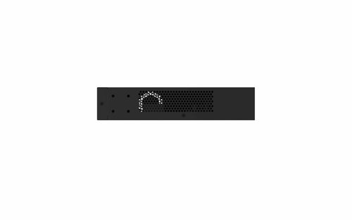 24-Port Gigabit Ethern Unmngd PoE+Swtch - Achat / Vente sur grosbill-pro.com - 7