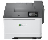 Grosbill Imprimante multifonction Lexmark CS531DW SFP HV EMEA COLOR