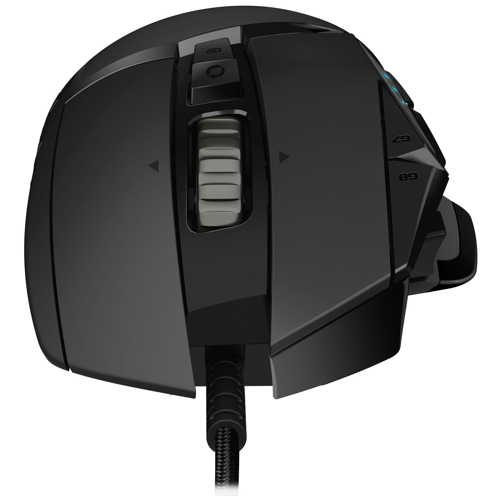 Logitech G502 HERO - Souris PC Logitech - grosbill-pro.com - 2