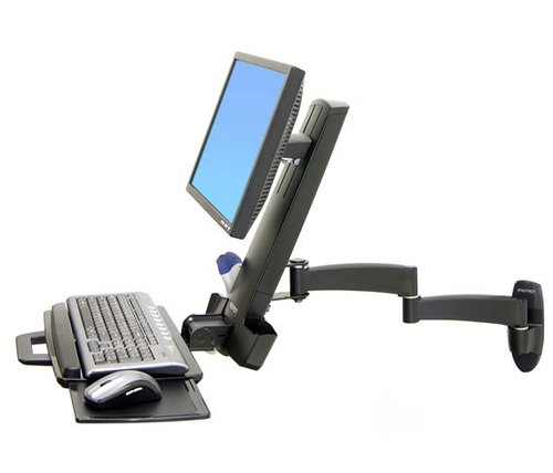 Ergotron Accessoire écran MAGASIN EN LIGNE Grosbill