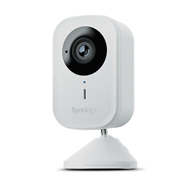 CC400W - WiFi/2.5K/4MP/IP65 - IA intégrée 